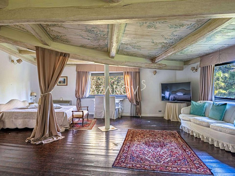 Villa in Rome, Rome - photo 2