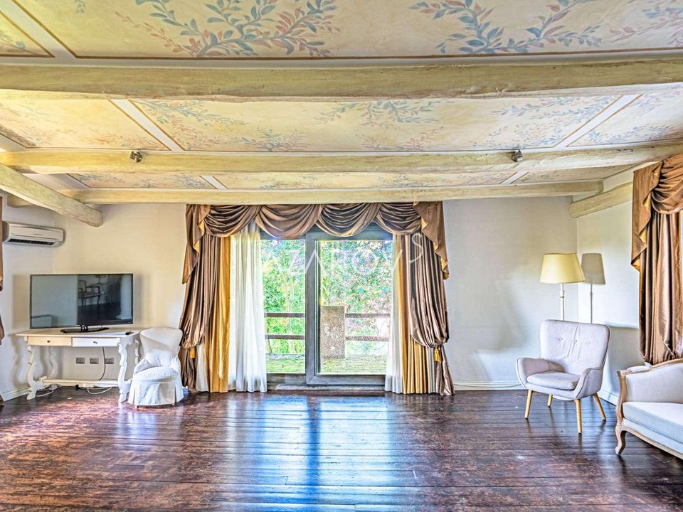 Villa in Rome, Rome - photo 3