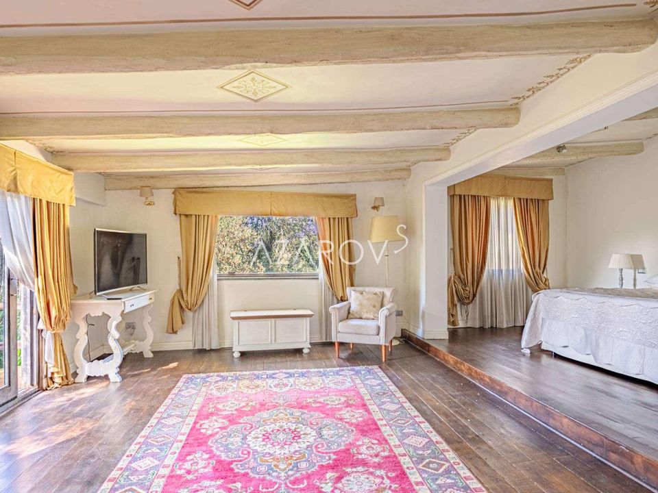 Villa in Rome, Rome - photo 4