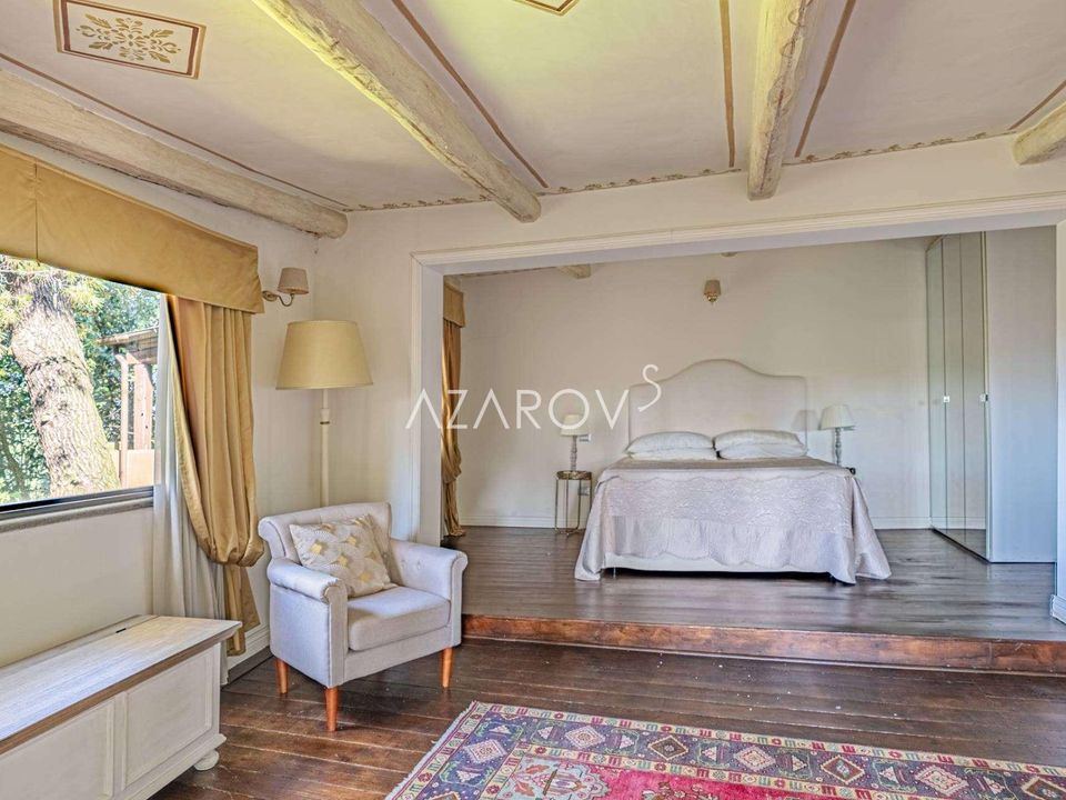 Villa in Rome, Rome - photo 5