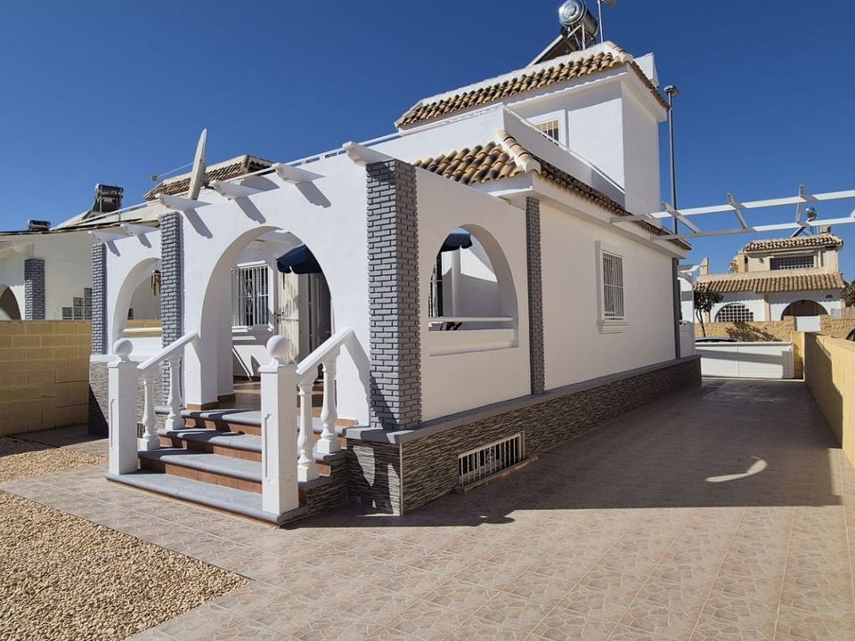 Rækkehus i Balsicas, Murcia - foto 1