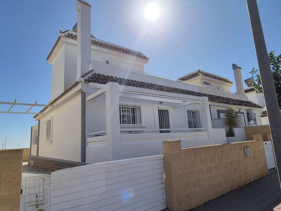 Rækkehus i Balsicas, Murcia - foto 2