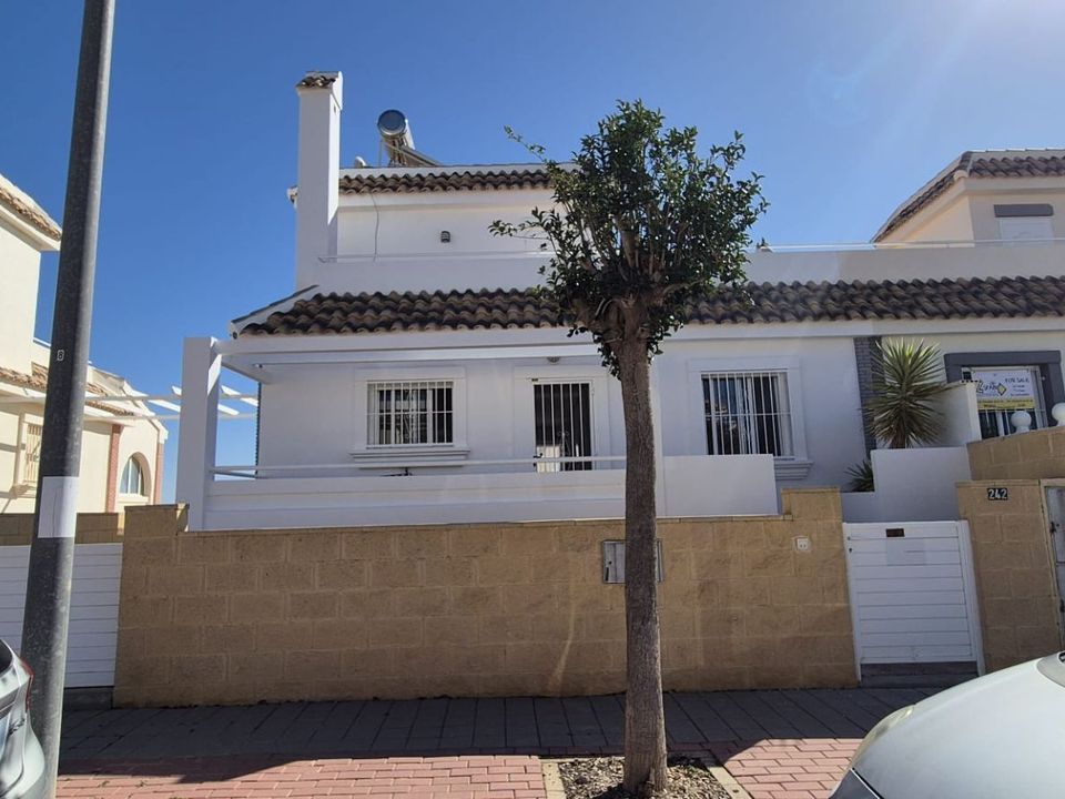 Rækkehus i Balsicas, Murcia - foto 3