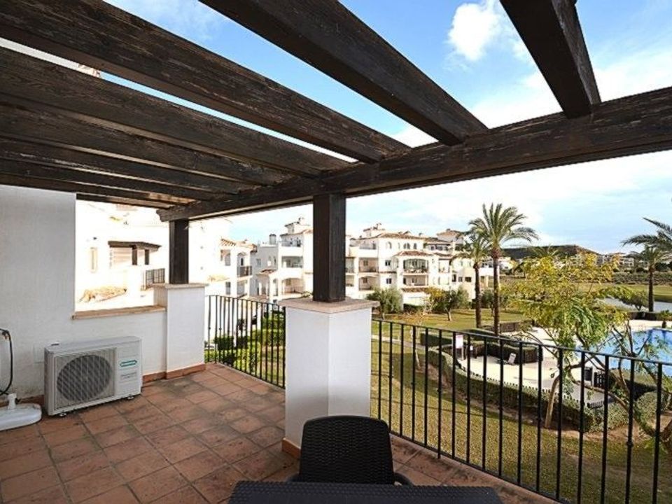 Lejlighed i Sucina, Murcia - foto 2