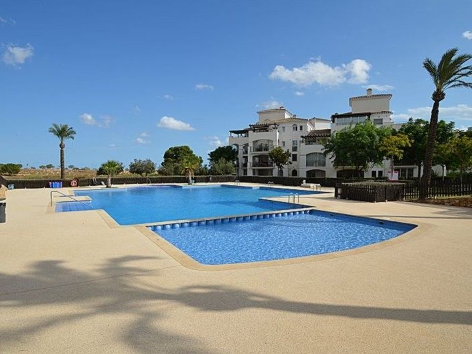 Lejlighed i Sucina, Murcia - foto 1