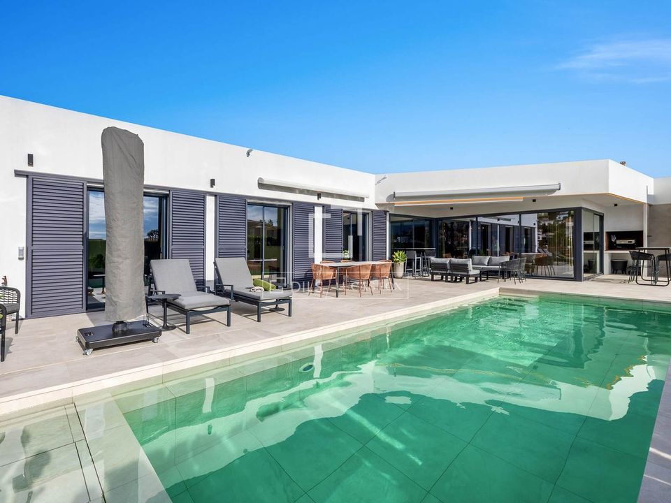Villa i Calpe, Alicante - foto 2