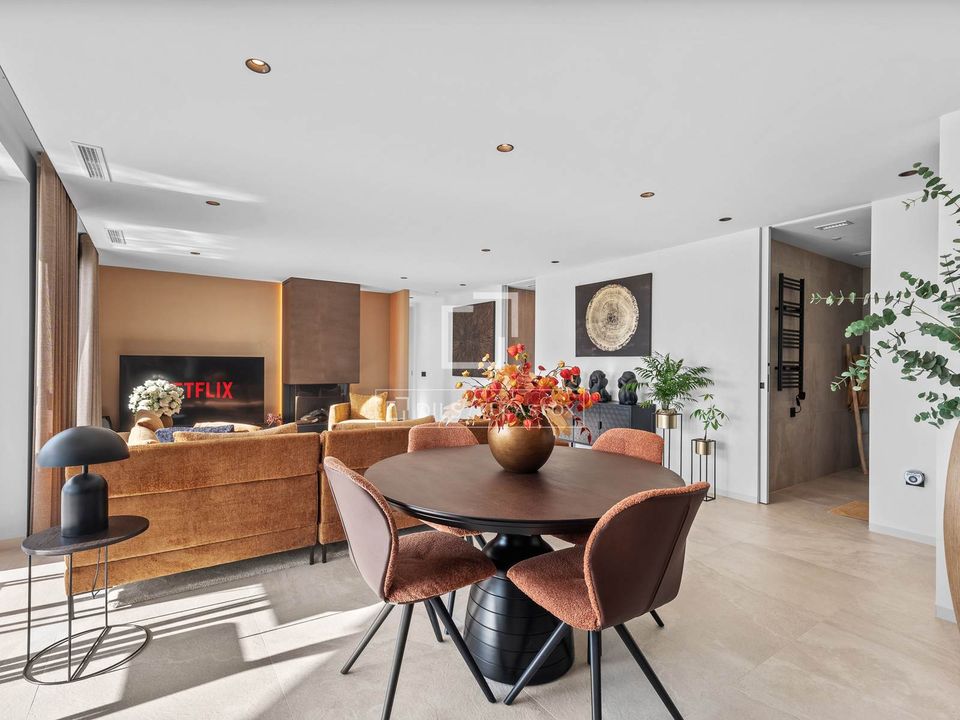 Villa i Calpe, Alicante - foto 4