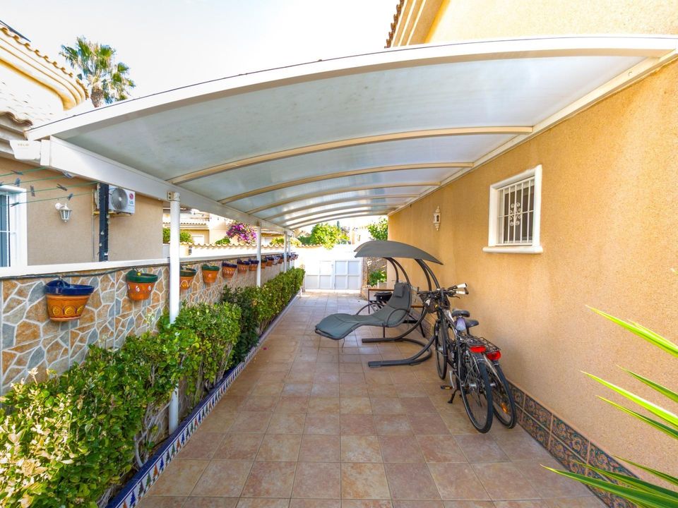 Villa a Torrevieja, Alicante - foto 4