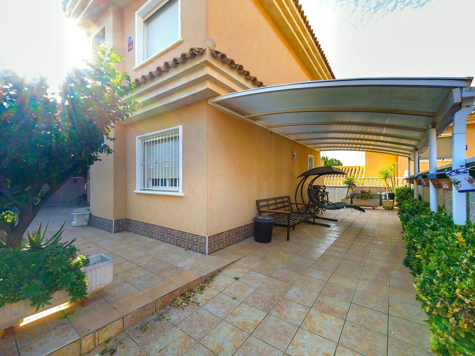 Villa a Torrevieja, Alicante - foto 5