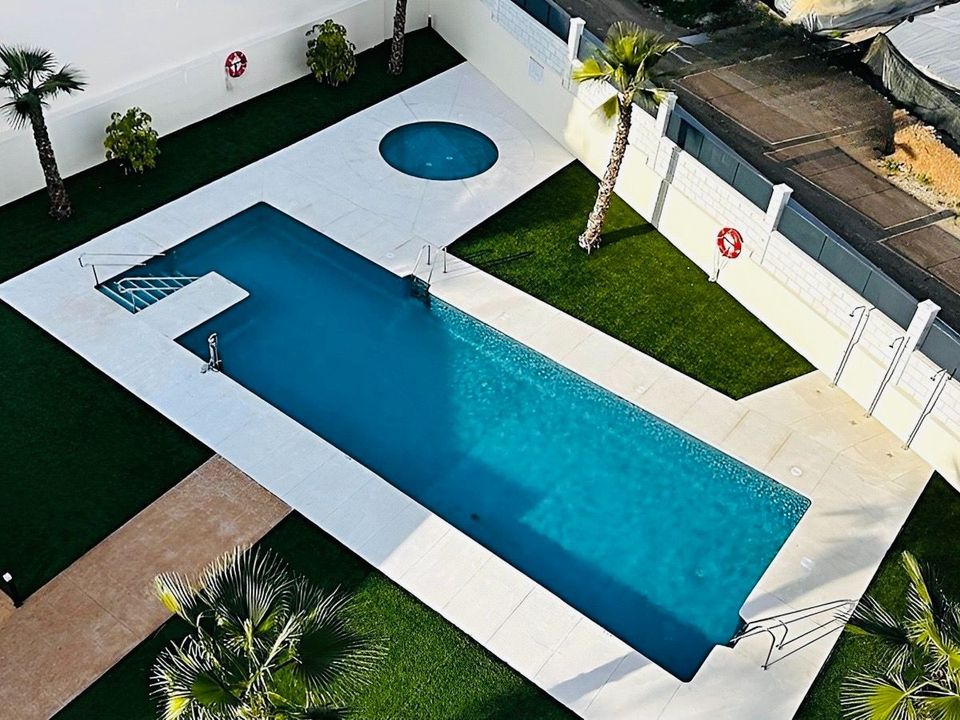 Penthouse i Torrox Costa, Malaga - foto 3