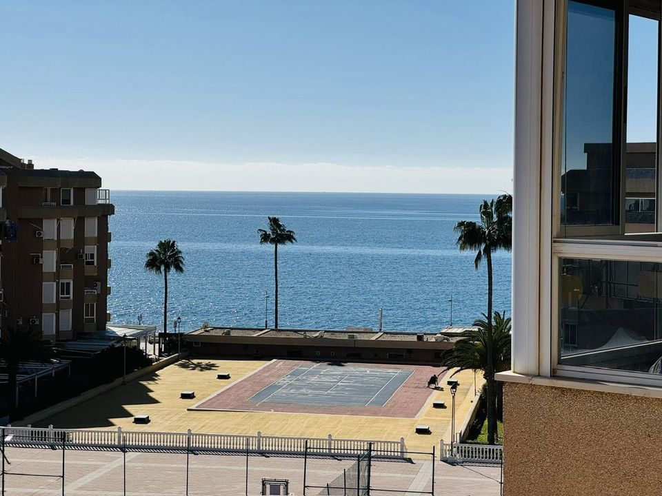 Lejlighed i Torrox Costa, Malaga - foto 3