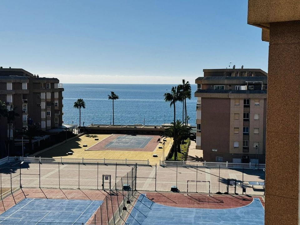 Lejlighed i Torrox Costa, Malaga - foto 4