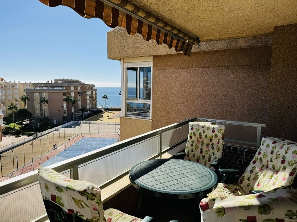 Lejlighed i Torrox Costa, Malaga - foto 5