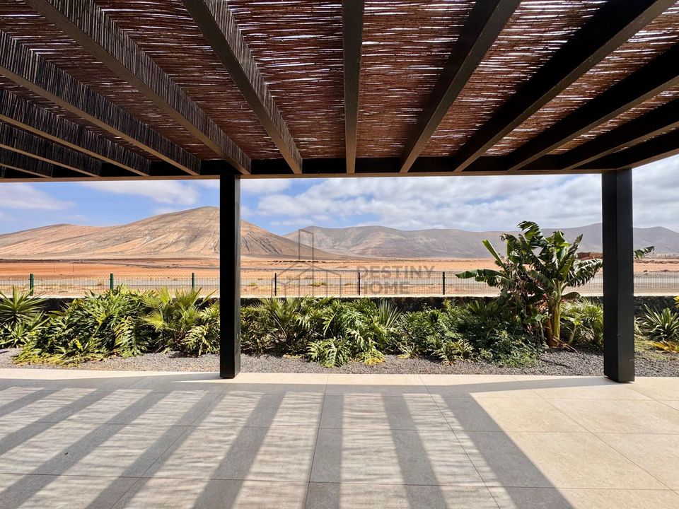 Villa i La Oliva, Fuerteventura - foto 2