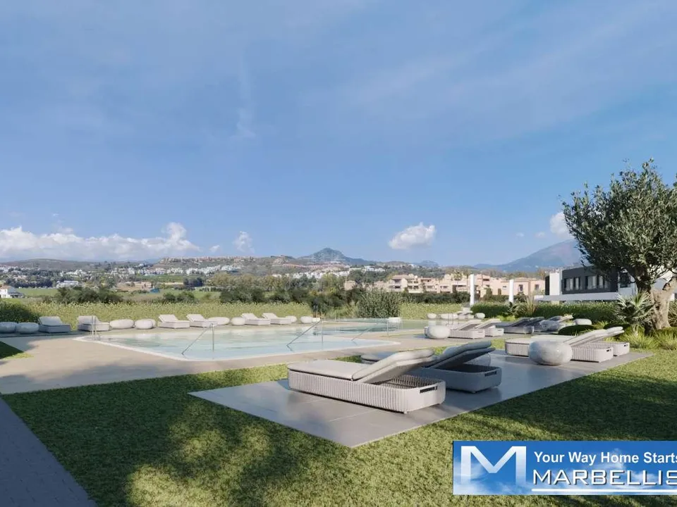 Villa a Estepona, Malaga - foto 1