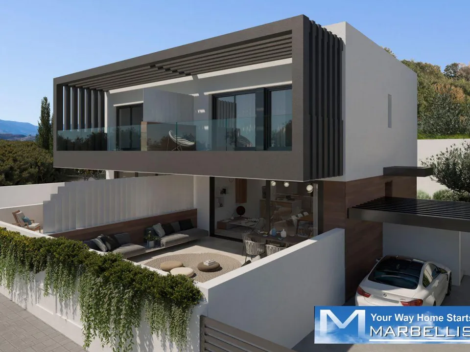 Villa a Estepona, Malaga - foto 2