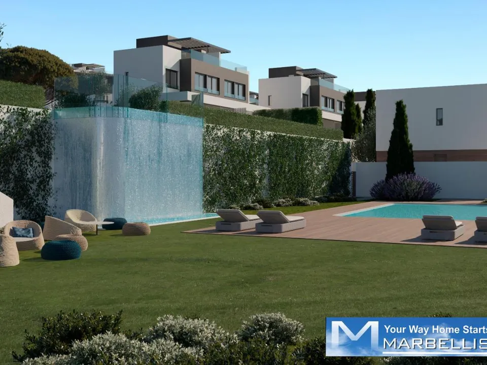 Villa a Estepona, Malaga - foto 3
