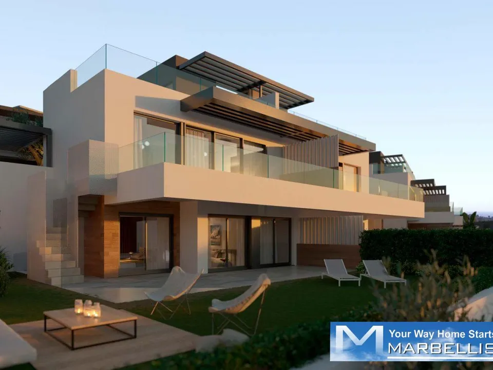 Villa a Estepona, Malaga - foto 5