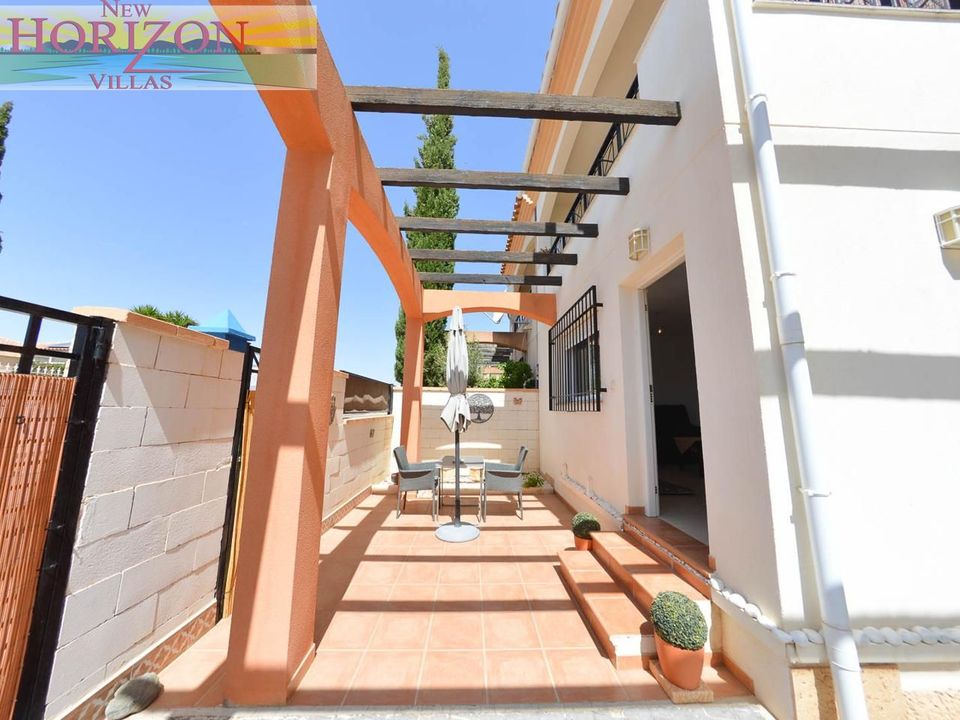 Duplex i Zurgena, Almeria - foto 2