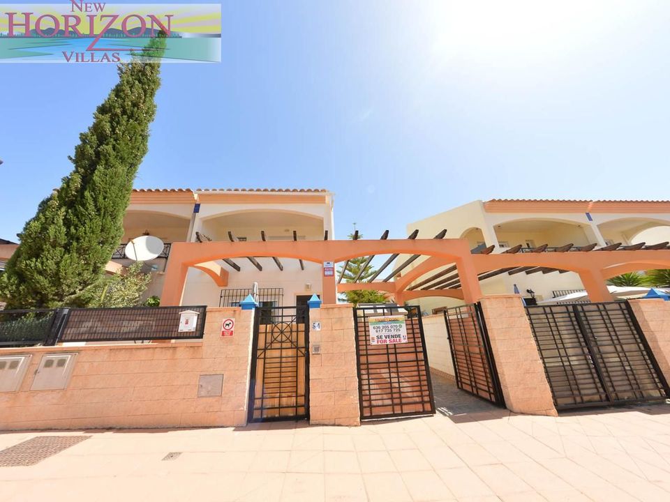 Duplex i Zurgena, Almeria - foto 5