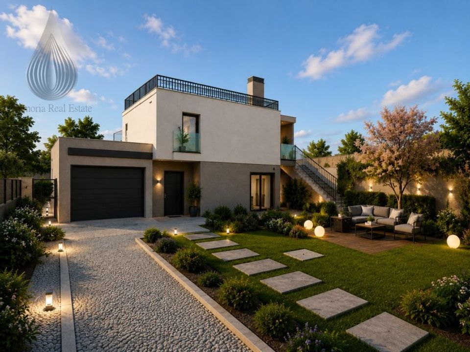 Villa i A dos Cunhados e Maceira, Lisbon - foto 2