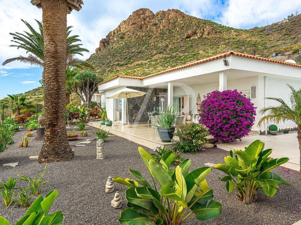 Town house in Valle De San Lorenzo, Tenerife - photo 3
