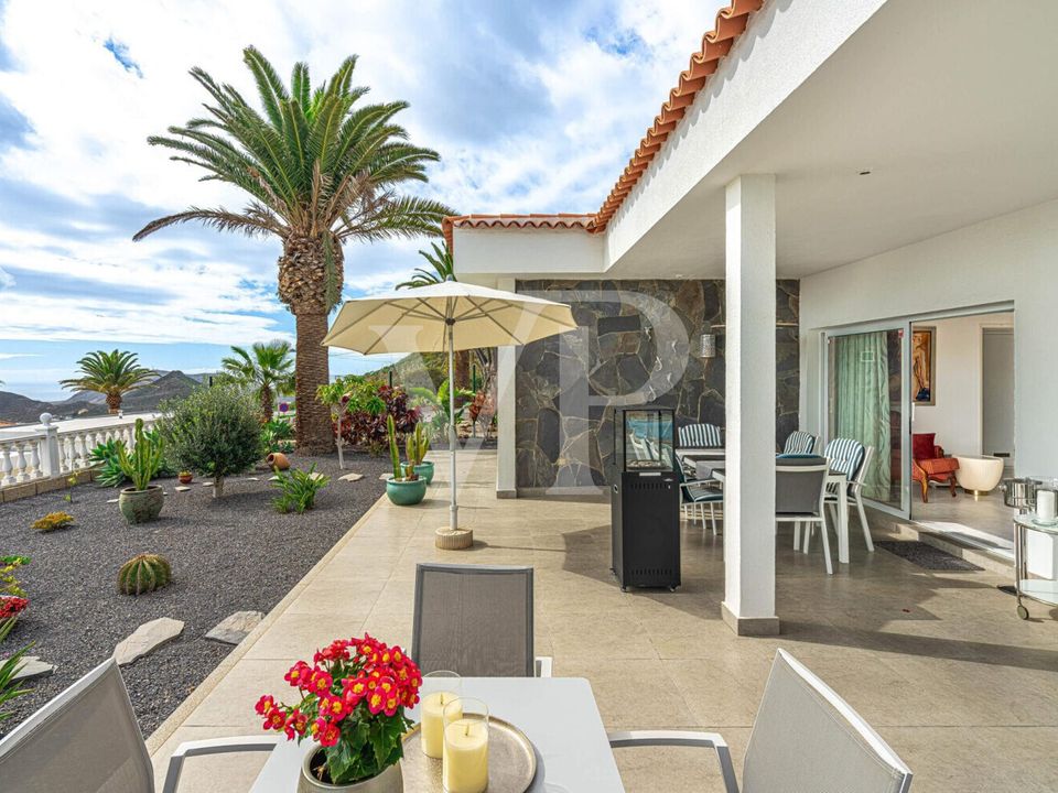 Town house in Valle De San Lorenzo, Tenerife - photo 5