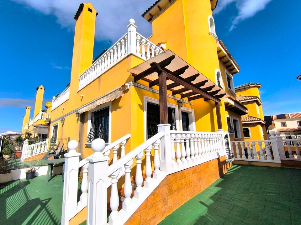 Villa i Ciudad Quesada, Alicante - foto 1