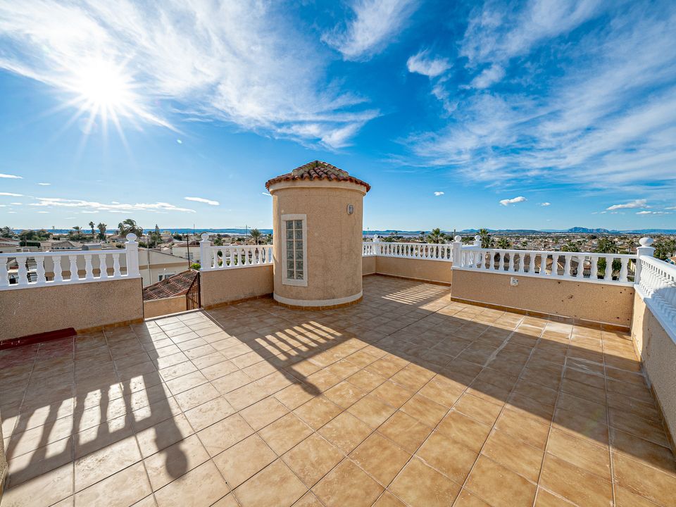 Villa i Torrevieja, Alicante - foto 3