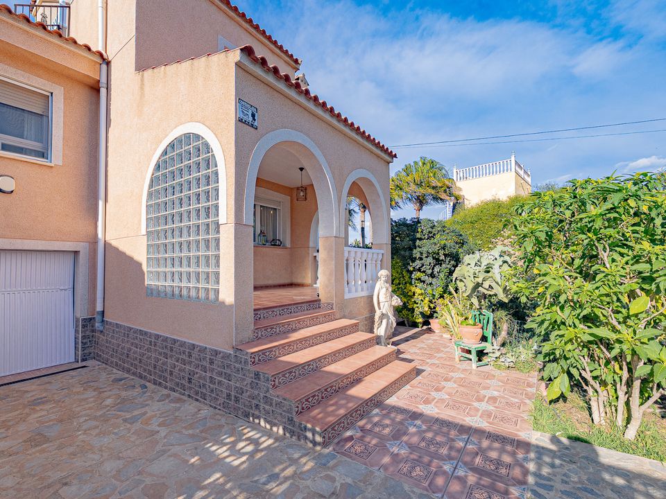 Villa i Torrevieja, Alicante - foto 5