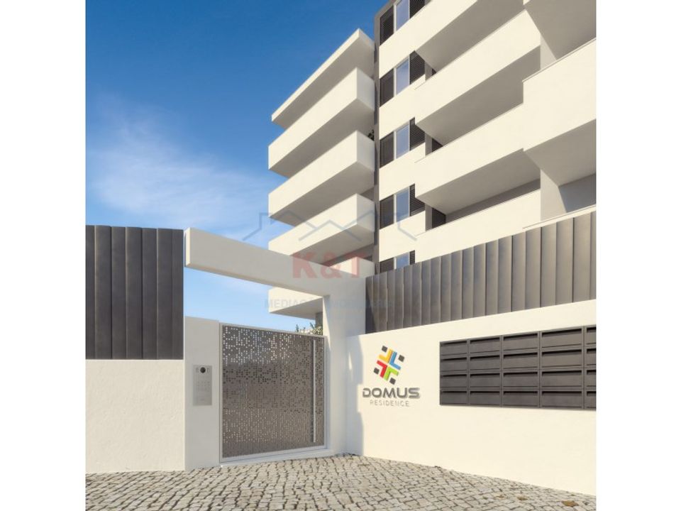 Lejlighed i Portimao, Faro - foto 3