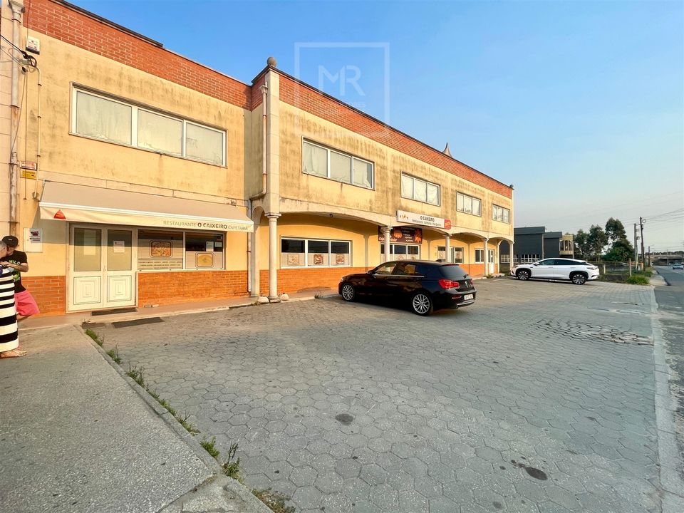 Erhvervsejendom i Agueda, Aveiro - foto 2