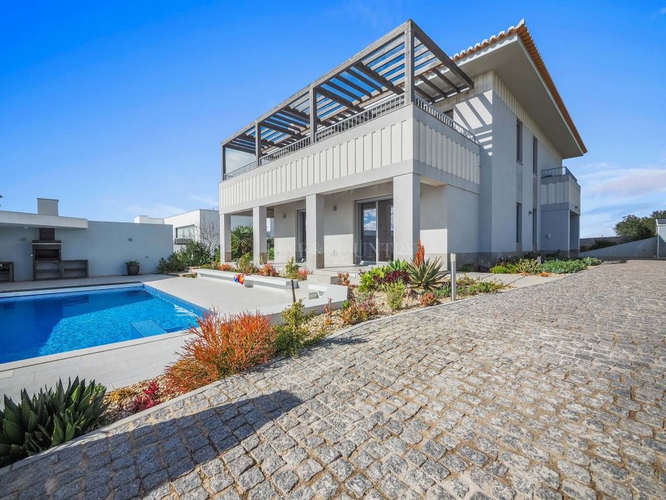 Villa i Sao Bartolomeu de Messines, Faro - foto 3