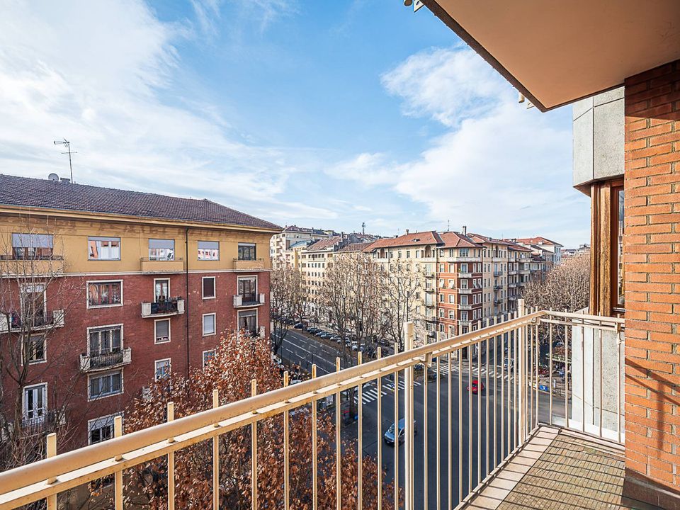 Lejlighed i Torino, Turin - foto 2