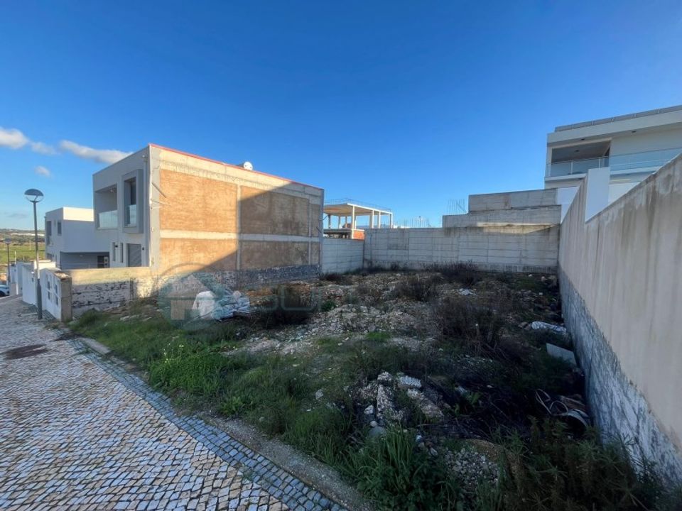 Terra a Lagos, Faro - foto 1