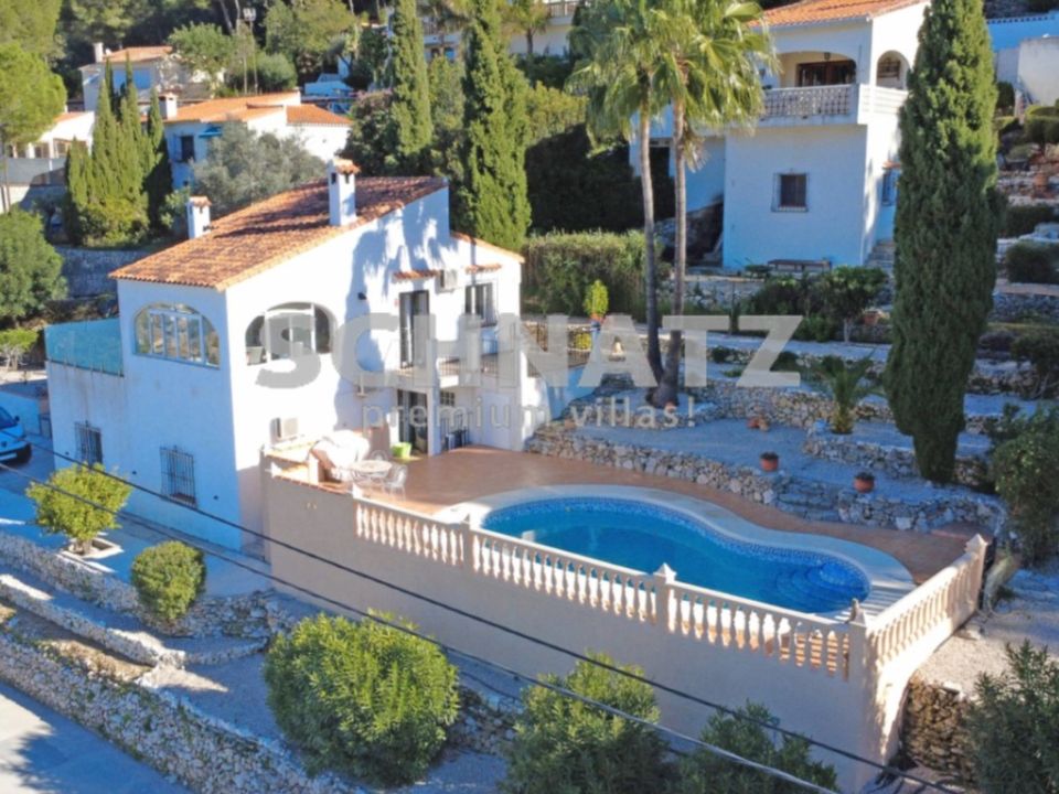 Villa i Orba, Alicante - foto 2