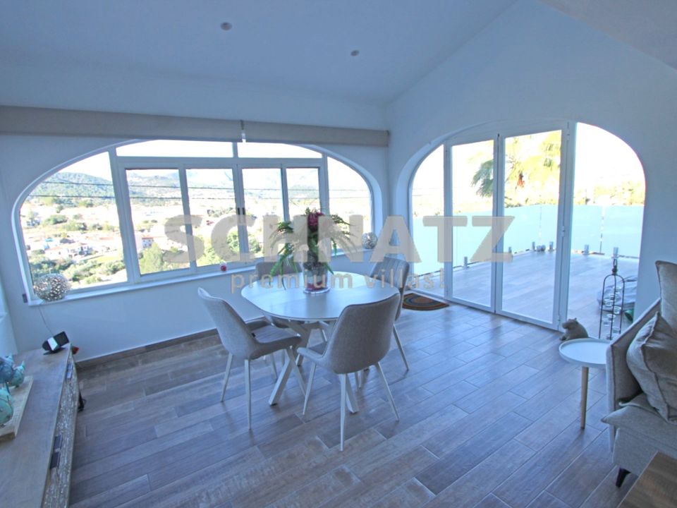 Villa i Orba, Alicante - foto 4