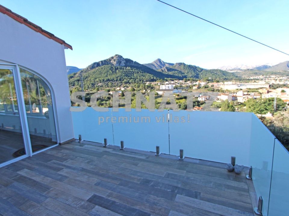 Villa i Orba, Alicante - foto 5