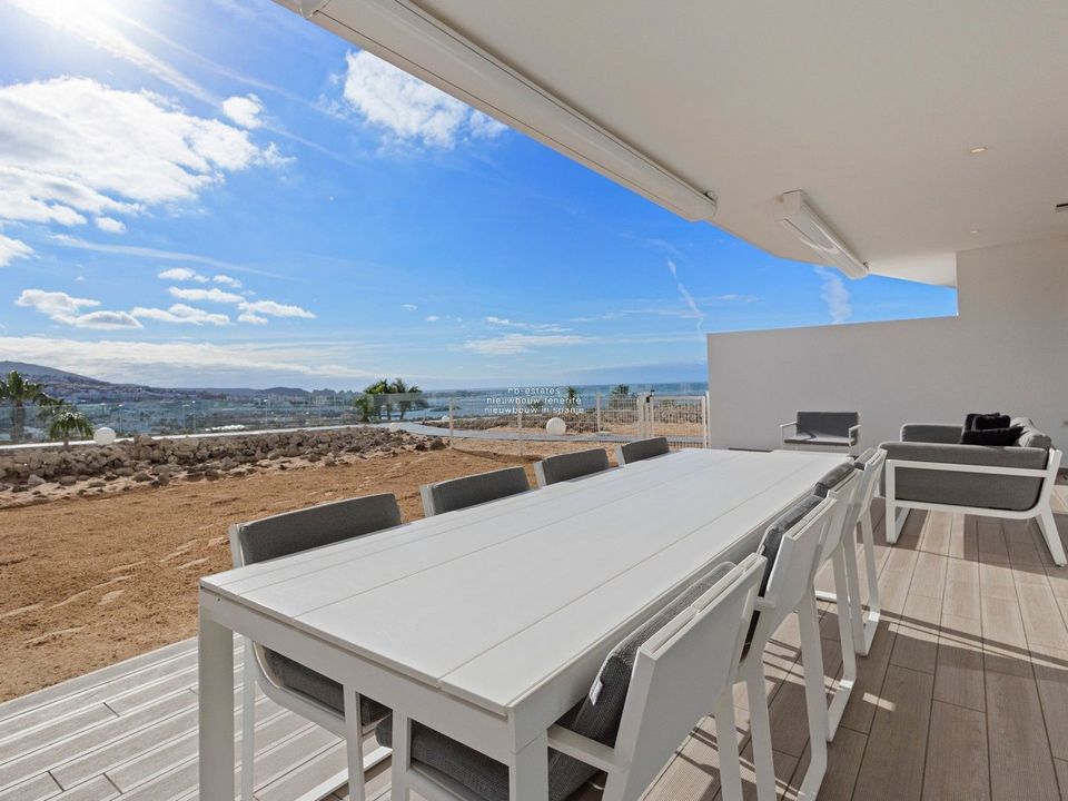 Lejlighed i Adeje, Tenerife - foto 2