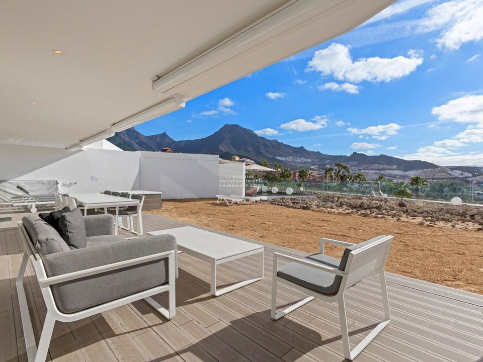 Lejlighed i Adeje, Tenerife - foto 3