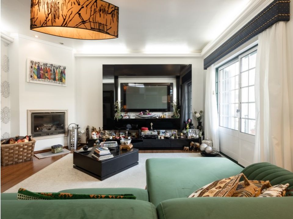 Villa i Buarcos, Coimbra - bilde 4