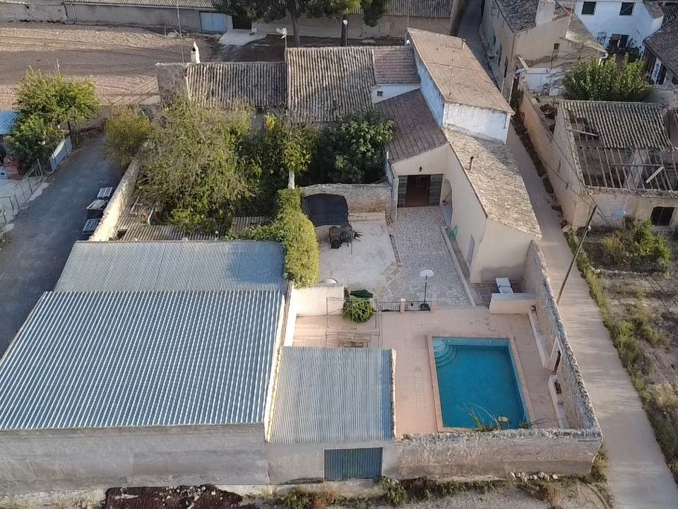 Villa i Monovar, Alicante - foto 2