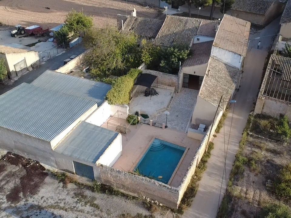 Villa i Monovar, Alicante - foto 3