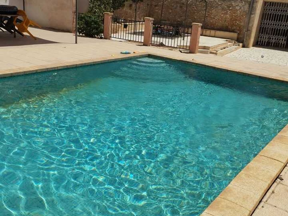 Villa i Monovar, Alicante - foto 4