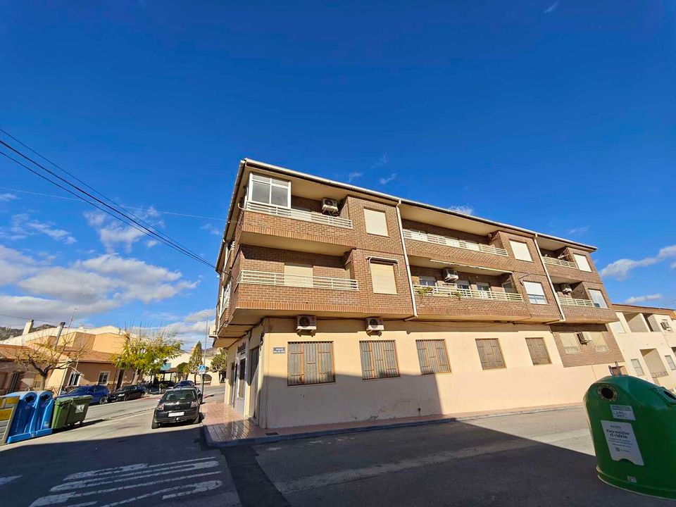 Leilighet i Salinas, Alicante - bilde 2