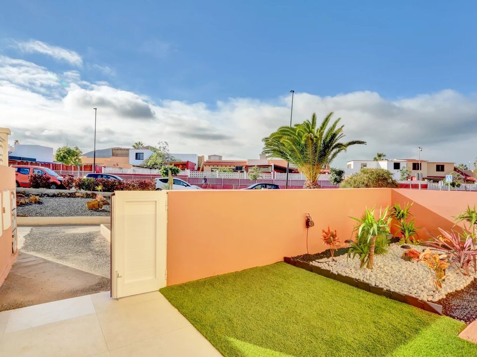 Lejlighed i Corralejo, Fuerteventura - foto 4
