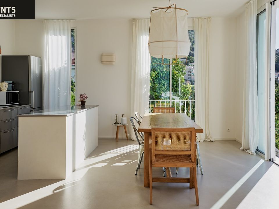 Willa: Nice, Alpes-Maritimes – zdjęcie 4