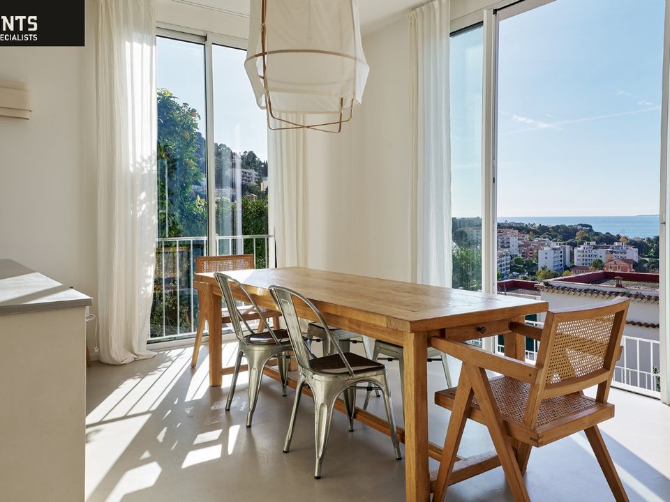 Haus in Nice, Alpes-Maritimes - Foto 3