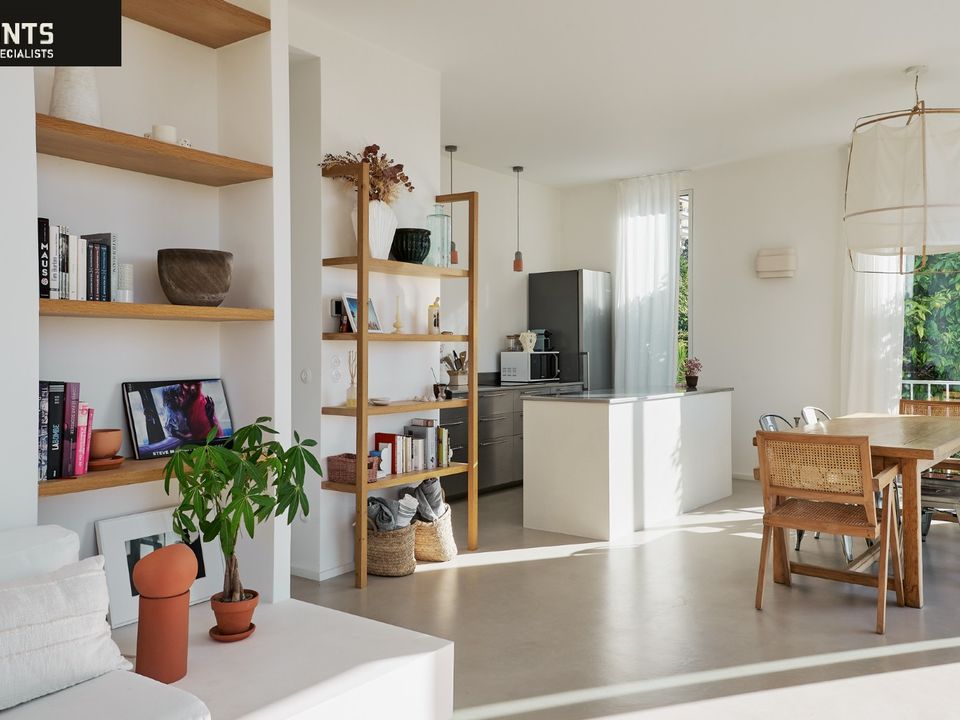 Haus in Nice, Alpes-Maritimes - Foto 5