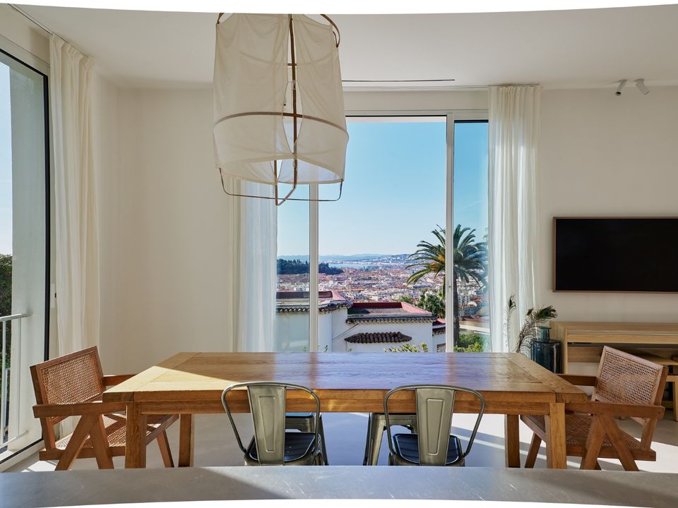Haus in Nice, Alpes-Maritimes - Foto 1